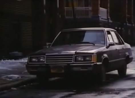 Ford LTD