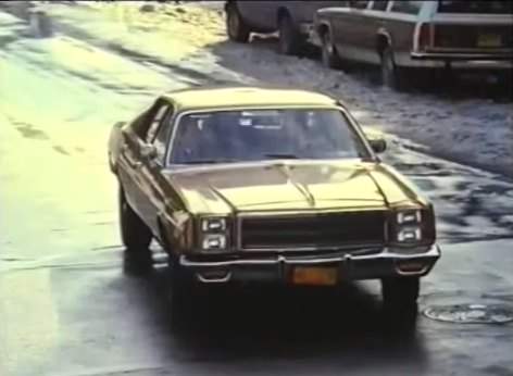 Plymouth Fury