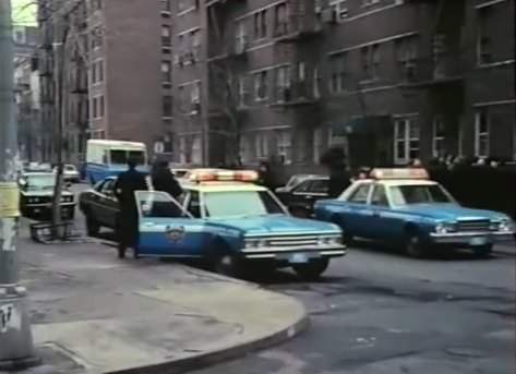 Plymouth Volaré