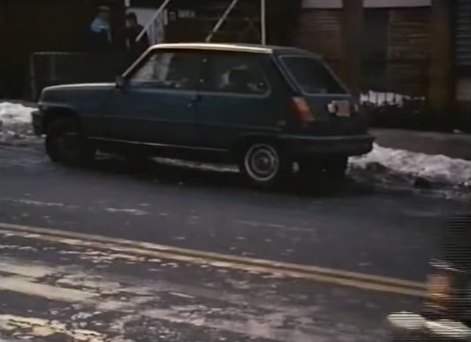 Renault 5