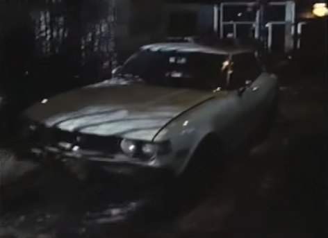 Toyota Celica