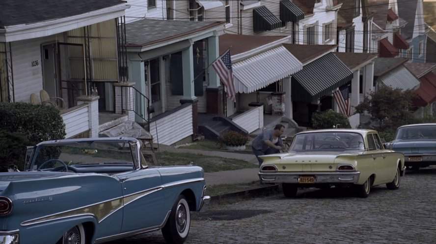 Ford Fairlane 500 Skyliner