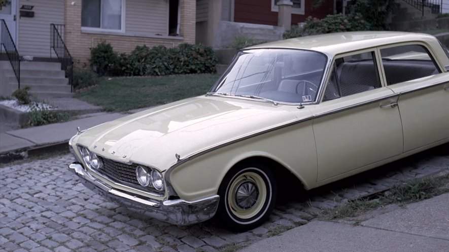Ford Fairlane