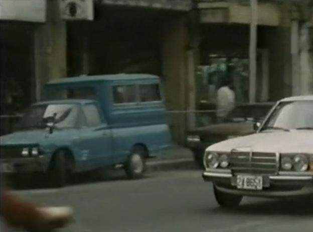 Datsun 620
