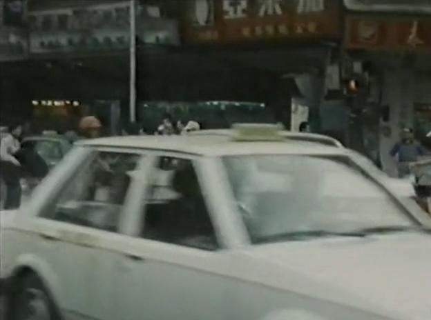 Ford Laser