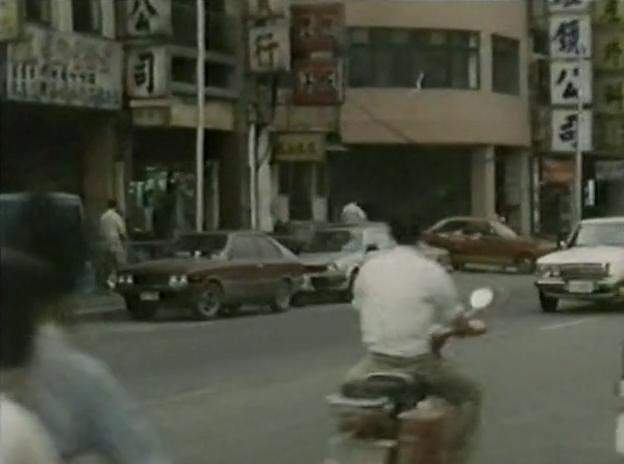 Hyundai Pony
