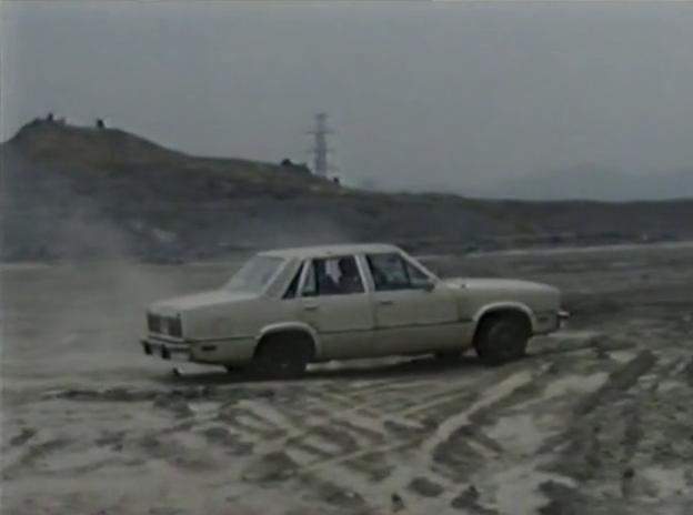 Mercury Zephyr