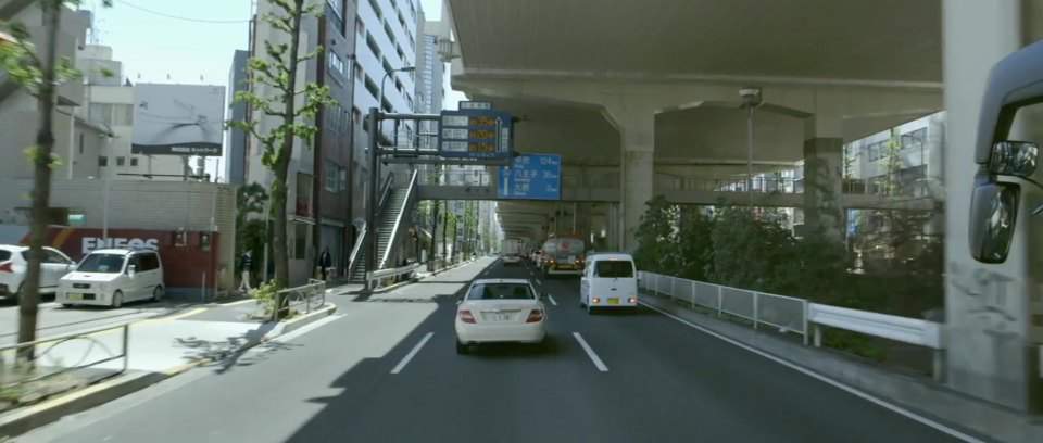 Daihatsu Move Custom