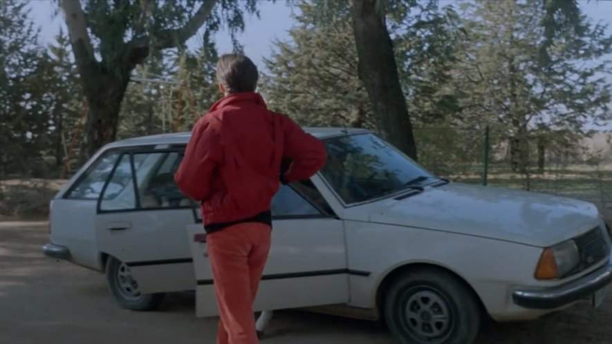 Renault 18 Familiar