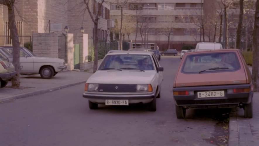 Seat Ritmo
