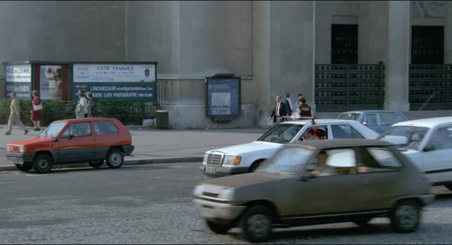 Renault 5