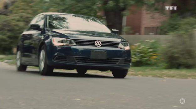 Volkswagen Jetta A6