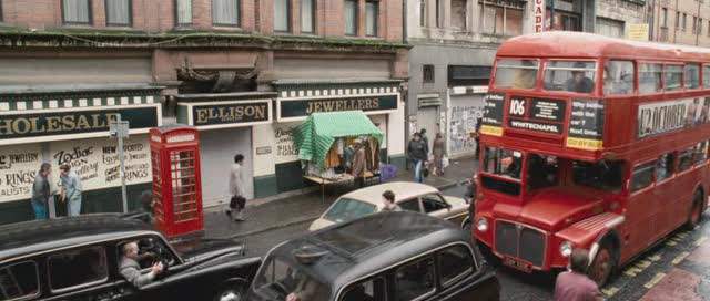 AEC Routemaster