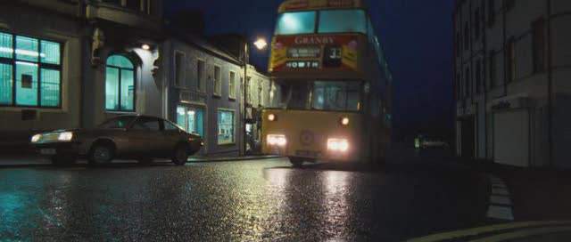 Leyland Atlantean PDR1A/1