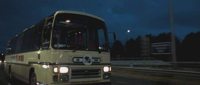 Leyland Leopard
