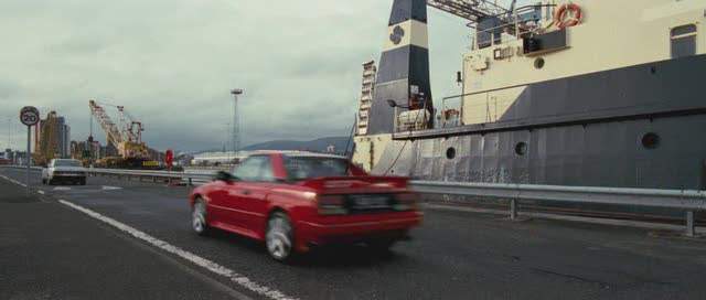 Toyota MR2