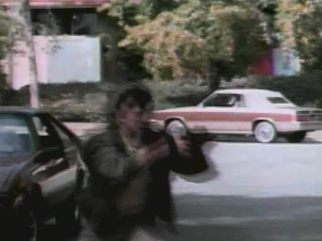 Chrysler LeBaron Convertible