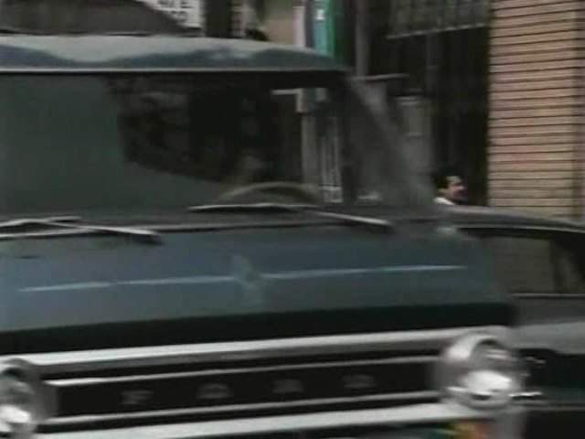 Ford Econoline