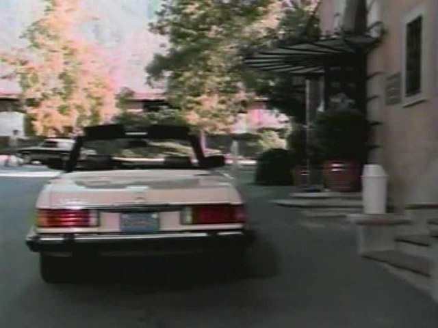 Mercedes-Benz SL