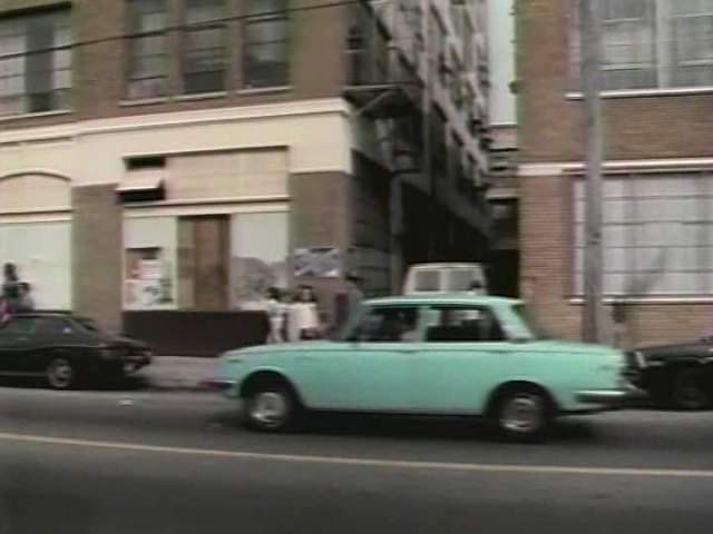 Toyota Corona