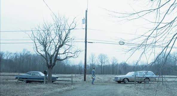 Chevrolet Caprice Estate