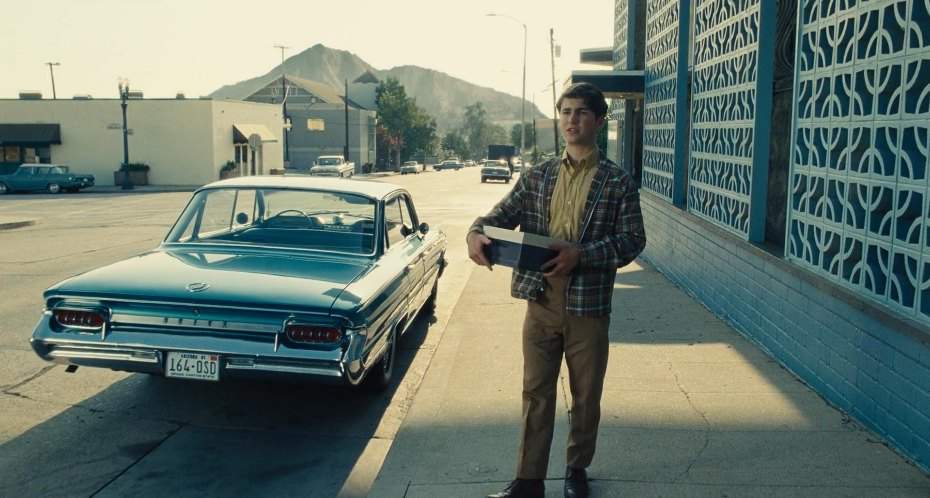 Buick Electra 225