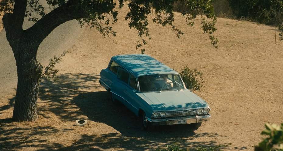 Chevrolet Bel Air