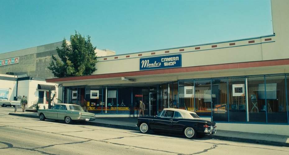 Chevrolet Chevy II