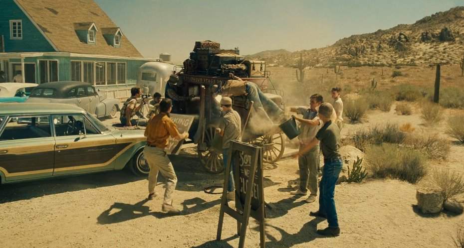 Chevrolet Stylemaster