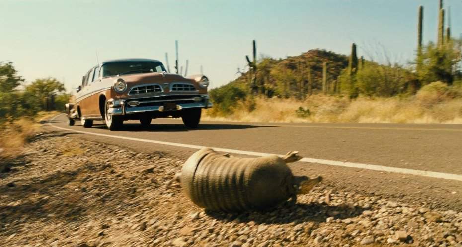 Chrysler New Yorker Town & Country