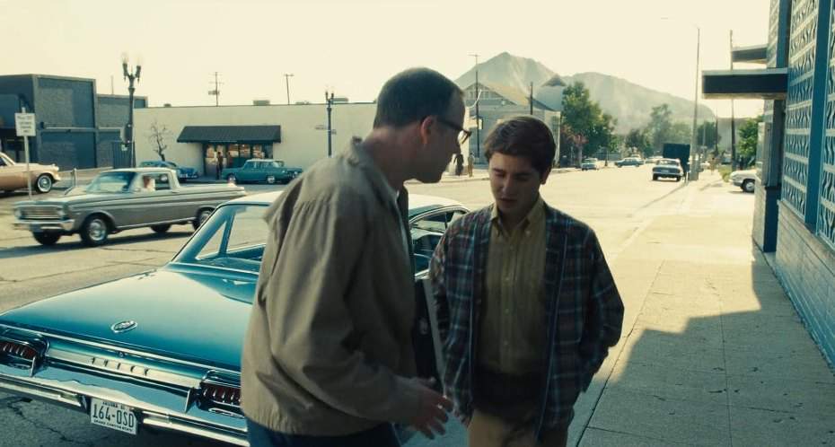 Ford Falcon Ranchero