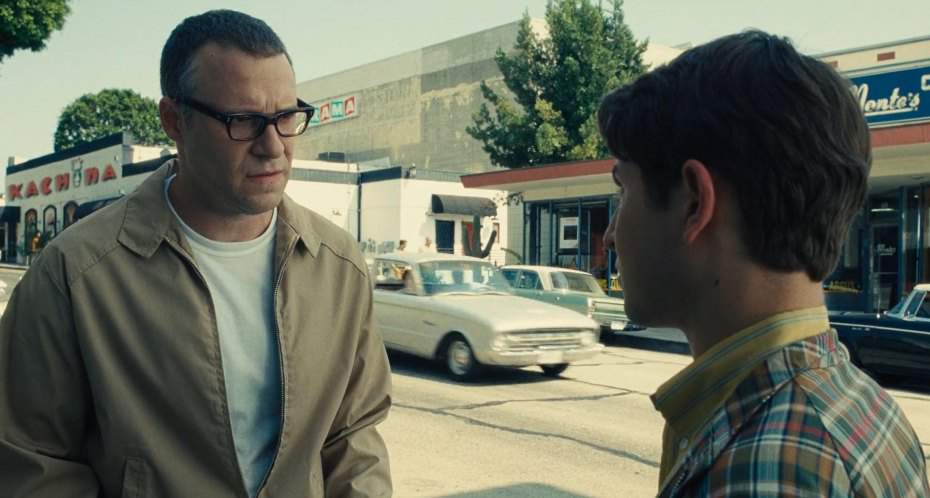 Ford Falcon Ranchero