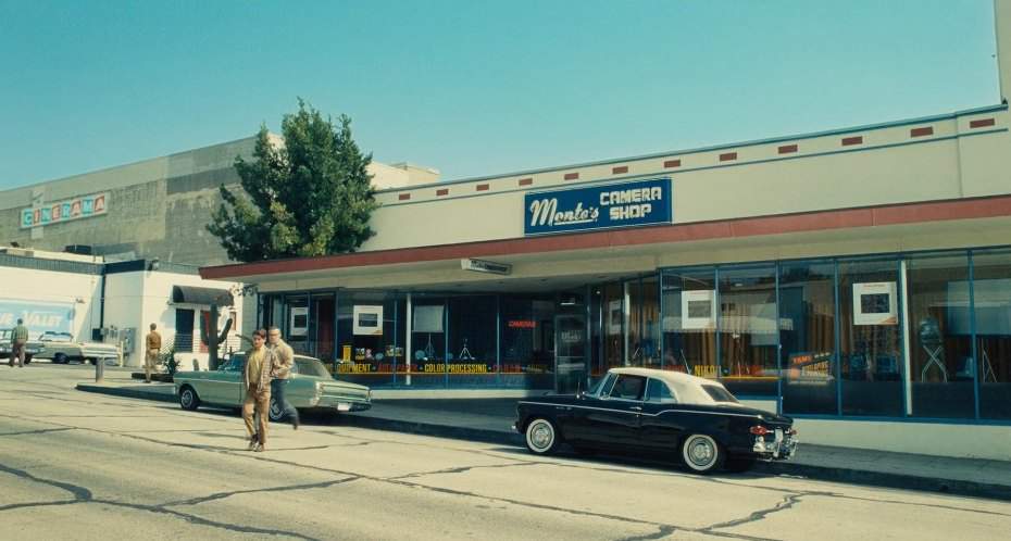 Mercury Monterey Custom