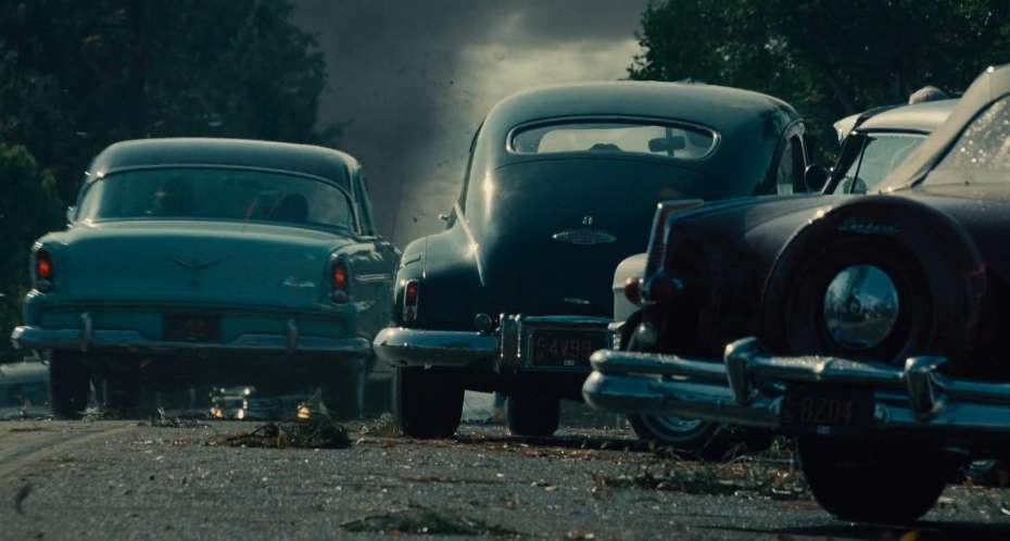 Oldsmobile 78 Dynamic