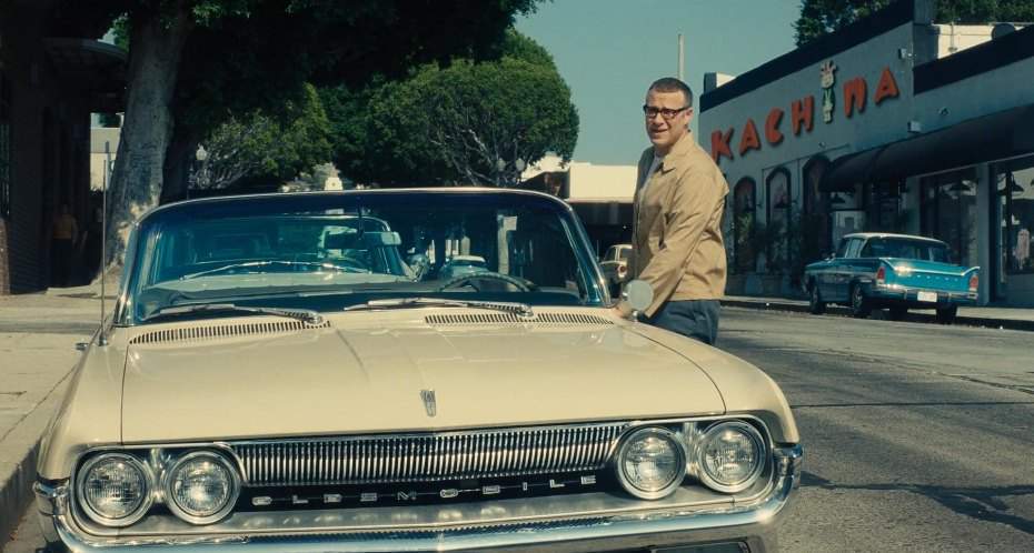 Oldsmobile Dynamic 88