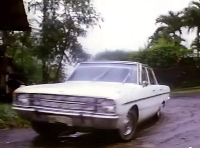 Dodge Dart