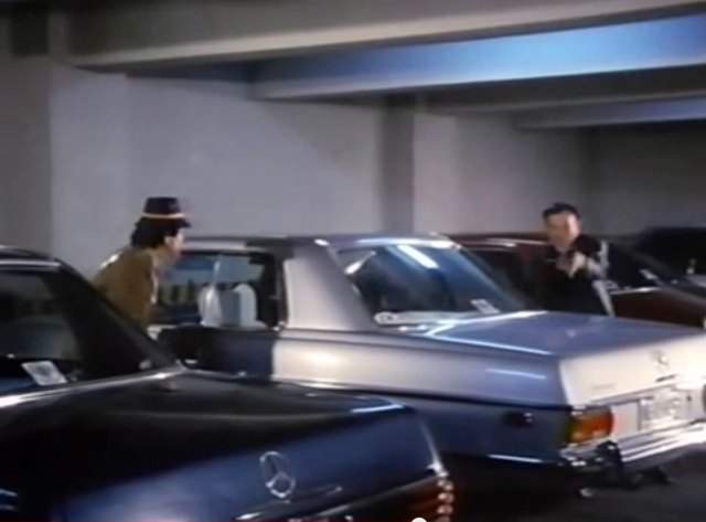 Mercedes-Benz 250 C