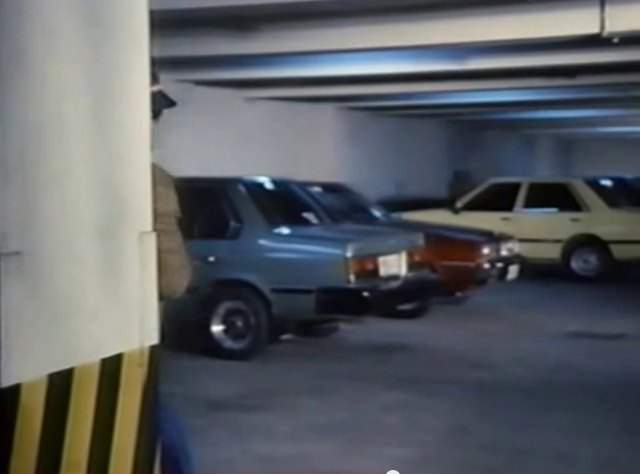 Toyota Corona