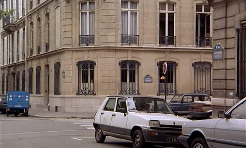 Renault 5