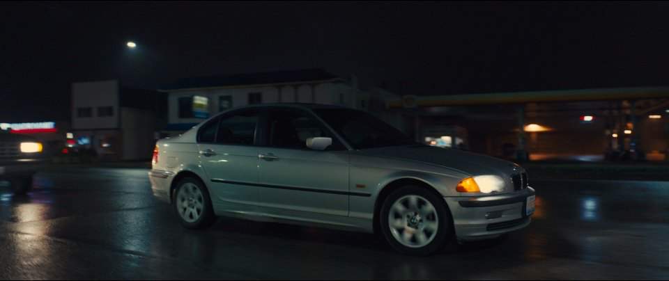 BMW 3