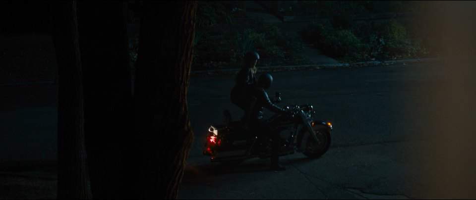 Harley-Davidson FLHR Road King