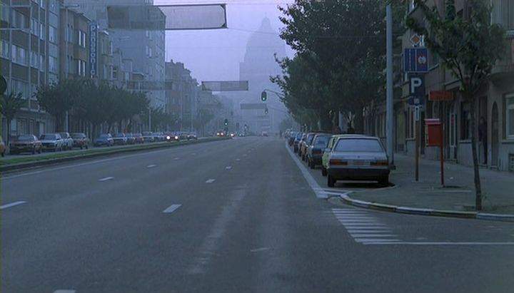 Audi 80 B2