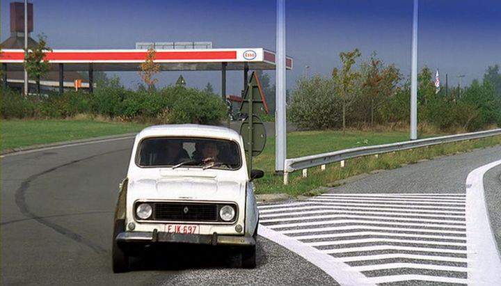 Renault 4