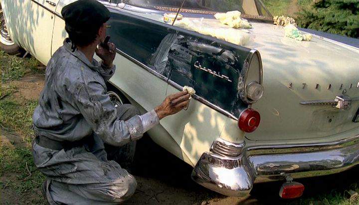 Studebaker Champion