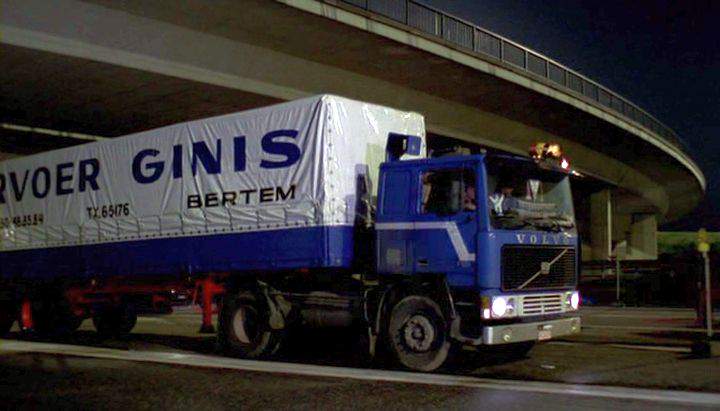 Volvo F10