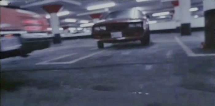 Chevrolet Monte Carlo