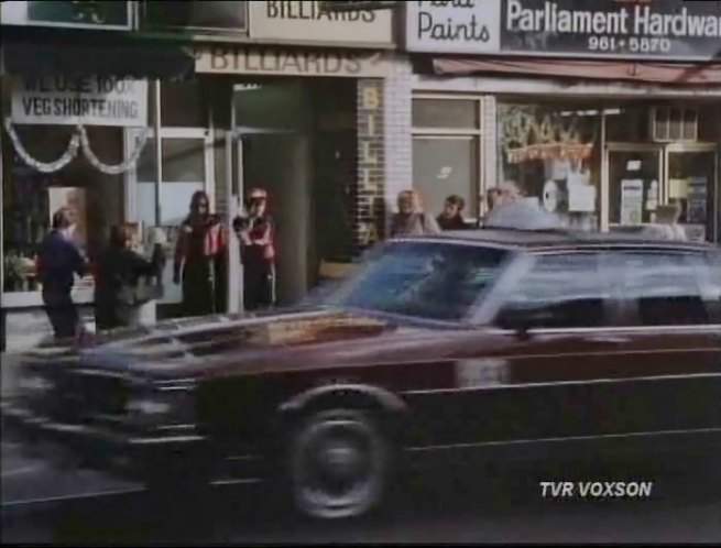 Oldsmobile Delta 88