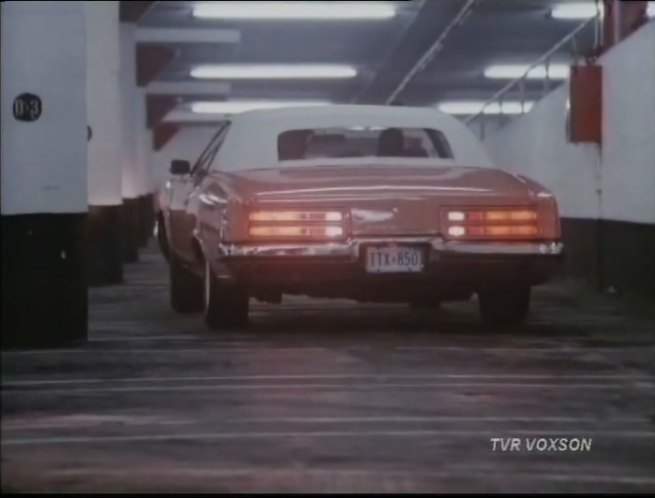 Pontiac Grand Ville
