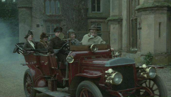 Daimler 48 hp