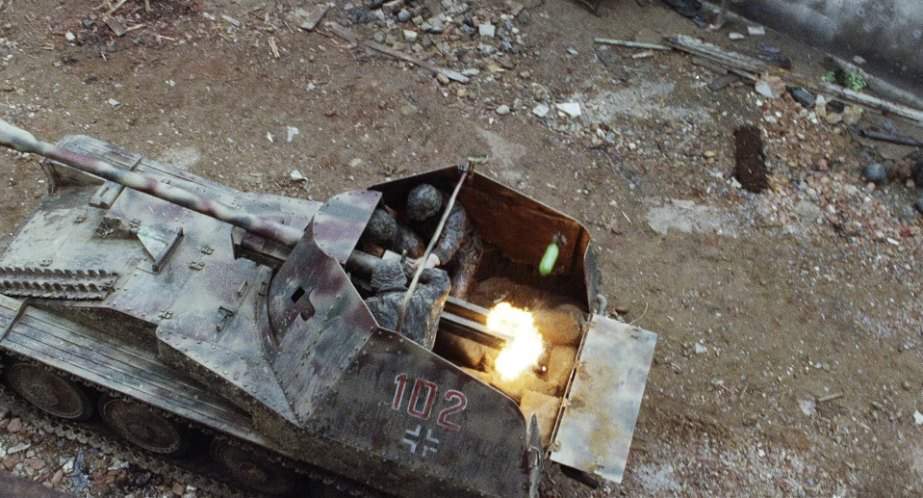 BMM Marder III